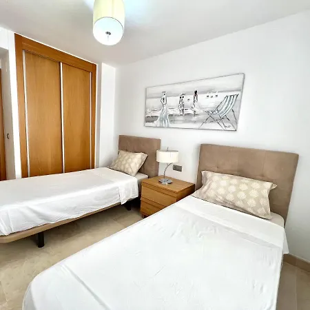 Apartment Fantastic Perfect Location