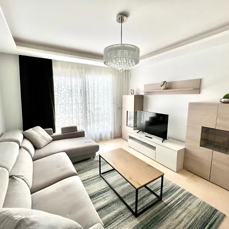 דירה Fantastic Perfect Location *