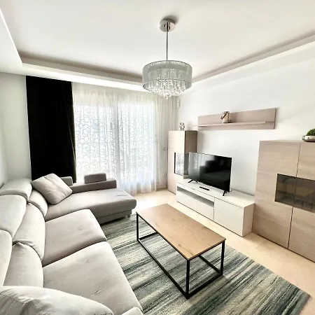 Apartment Fantastic Perfect Location *