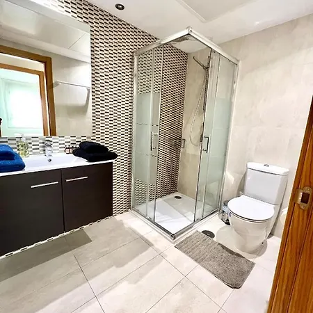 Apartment Fantastic Perfect Location