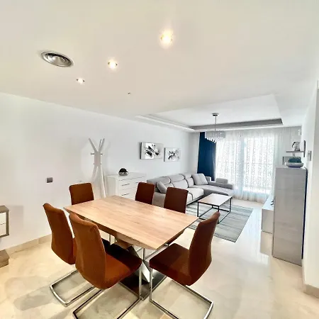 Appartement Fantastic Perfect Location