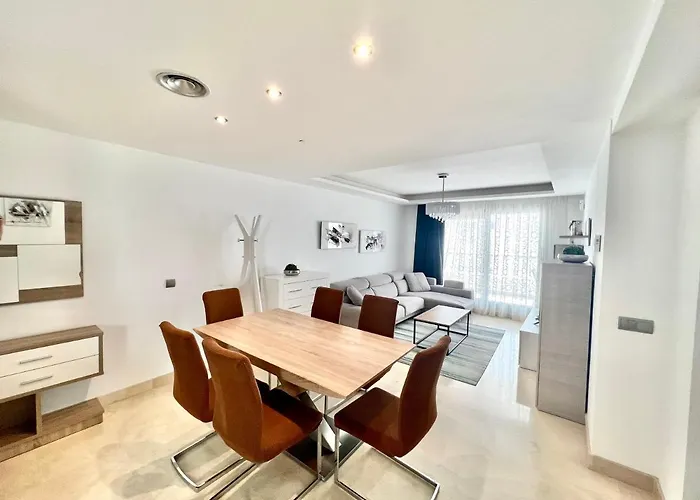 公寓 Fantastic Perfect Location